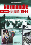 Normandie 6 juin 1944